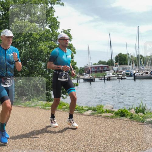 22.06.2025 - Viking Triathlon KatJ http://msf.ph/oto/8129013 22.06.2025 13:15:31 Laufen 226, 233, 451, 642 meine-sportfotos.de