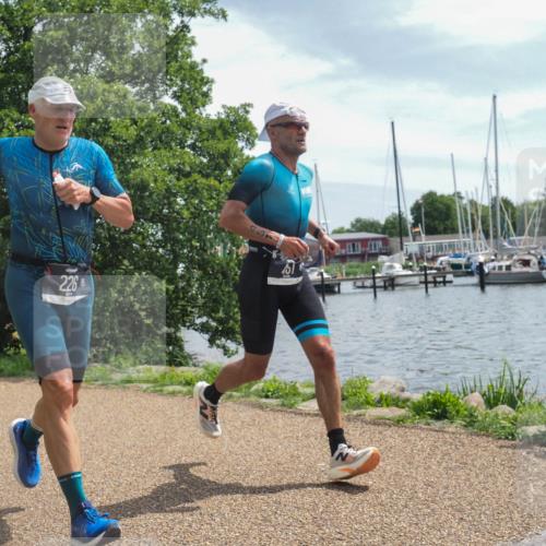 22.06.2025 - Viking Triathlon KatJ http://msf.ph/oto/8129018 22.06.2025 13:15:31 Laufen 226, 233, 451, 642 meine-sportfotos.de