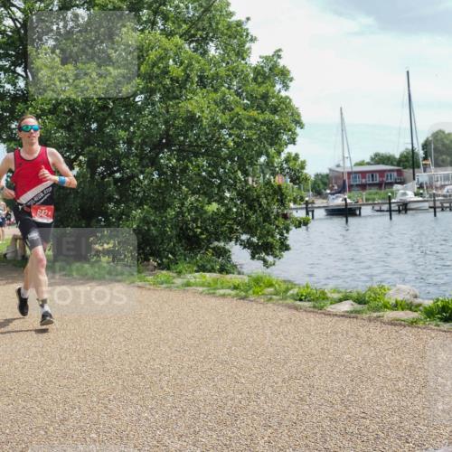 22.06.2025 - Viking Triathlon KatJ http://msf.ph/oto/8129064 22.06.2025 13:15:35 Laufen 551, 642 meine-sportfotos.de