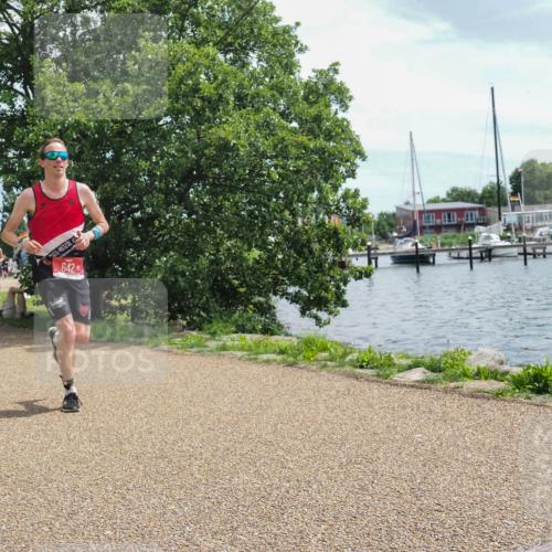 22.06.2025 - Viking Triathlon KatJ http://msf.ph/oto/8129071 22.06.2025 13:15:35 Laufen 551, 642 meine-sportfotos.de