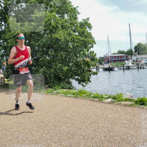 22.06.2025 - Viking Triathlon KatJ http://msf.ph/oto/8129076 22.06.2025 13:15:35 Laufen 551, 642 meine-sportfotos.de