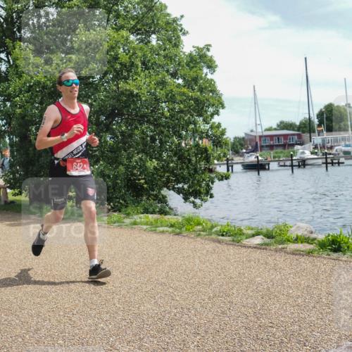 22.06.2025 - Viking Triathlon KatJ http://msf.ph/oto/8129083 22.06.2025 13:15:35 Laufen 551, 642 meine-sportfotos.de