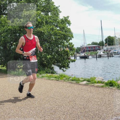 22.06.2025 - Viking Triathlon KatJ http://msf.ph/oto/8129088 22.06.2025 13:15:35 Laufen 551, 642 meine-sportfotos.de