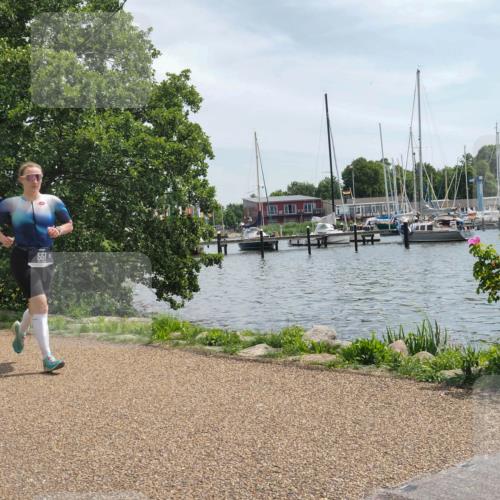 22.06.2025 - Viking Triathlon KatJ http://msf.ph/oto/8129106 22.06.2025 13:15:37 Laufen 551, 642 meine-sportfotos.de