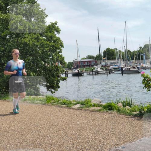 22.06.2025 - Viking Triathlon KatJ http://msf.ph/oto/8129113 22.06.2025 13:15:37 Laufen 551, 642 meine-sportfotos.de