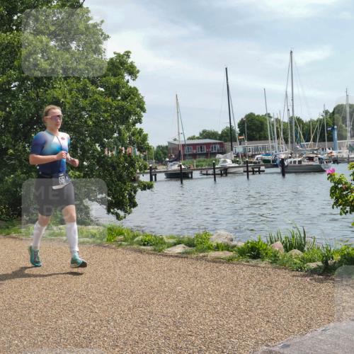 22.06.2025 - Viking Triathlon KatJ http://msf.ph/oto/8129119 22.06.2025 13:15:37 Laufen 551, 642 meine-sportfotos.de