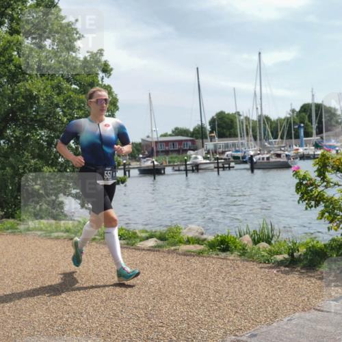 22.06.2025 - Viking Triathlon KatJ http://msf.ph/oto/8129138 22.06.2025 13:15:38 Laufen 100, 178, 551 meine-sportfotos.de