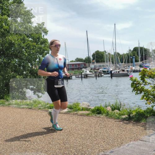 22.06.2025 - Viking Triathlon KatJ http://msf.ph/oto/8129143 22.06.2025 13:15:38 Laufen 100, 178, 551 meine-sportfotos.de