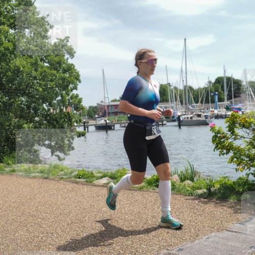 22.06.2025 - Viking Triathlon KatJ http://msf.ph/oto/8129156 22.06.2025 13:15:38 Laufen 100, 178, 551 meine-sportfotos.de
