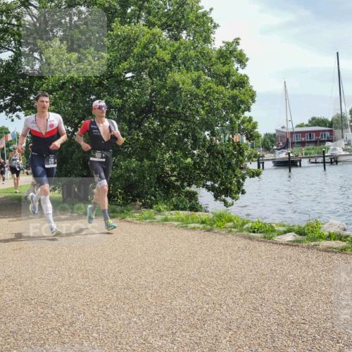 22.06.2025 - Viking Triathlon KatJ http://msf.ph/oto/8129164 22.06.2025 13:15:41 Laufen 100, 178 meine-sportfotos.de