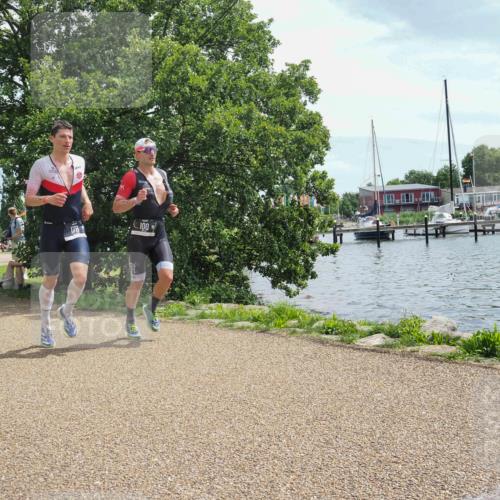 22.06.2025 - Viking Triathlon KatJ http://msf.ph/oto/8129177 22.06.2025 13:15:41 Laufen 100, 178 meine-sportfotos.de