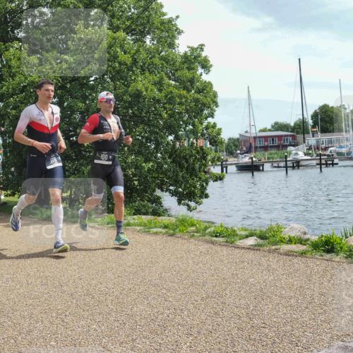 22.06.2025 - Viking Triathlon KatJ http://msf.ph/oto/8129184 22.06.2025 13:15:41 Laufen 100, 178 meine-sportfotos.de
