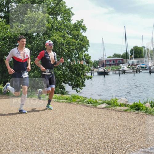 22.06.2025 - Viking Triathlon KatJ http://msf.ph/oto/8129190 22.06.2025 13:15:41 Laufen 100, 178 meine-sportfotos.de