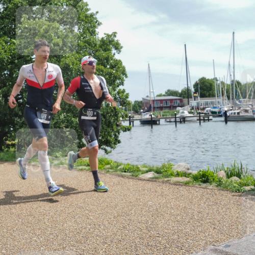 22.06.2025 - Viking Triathlon KatJ http://msf.ph/oto/8129203 22.06.2025 13:15:41 Laufen 100, 178 meine-sportfotos.de