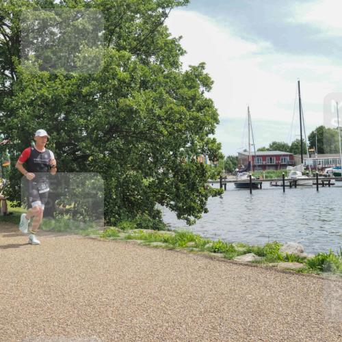 22.06.2025 - Viking Triathlon KatJ http://msf.ph/oto/8129292 22.06.2025 13:15:55 Laufen 300 meine-sportfotos.de