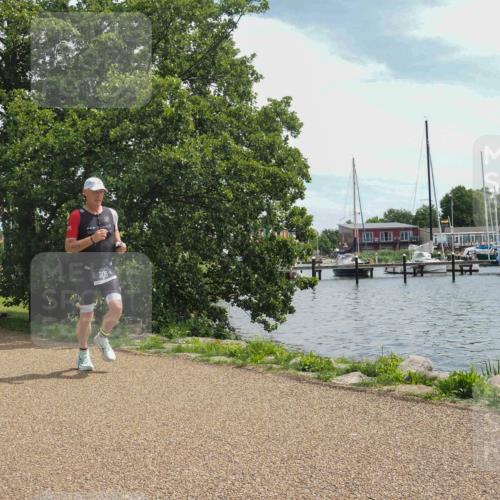 22.06.2025 - Viking Triathlon KatJ http://msf.ph/oto/8129298 22.06.2025 13:15:56 Laufen 300 meine-sportfotos.de