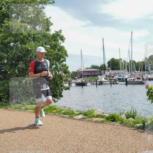 22.06.2025 - Viking Triathlon KatJ http://msf.ph/oto/8129329 22.06.2025 13:15:56 Laufen 300 meine-sportfotos.de