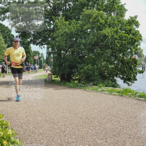 22.06.2025 - Viking Triathlon KatJ http://msf.ph/oto/8129365 22.06.2025 13:16:00 Laufen  meine-sportfotos.de