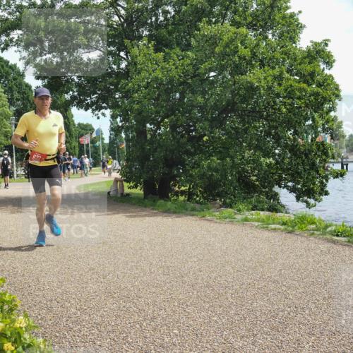 22.06.2025 - Viking Triathlon KatJ http://msf.ph/oto/8129372 22.06.2025 13:16:00 Laufen  meine-sportfotos.de