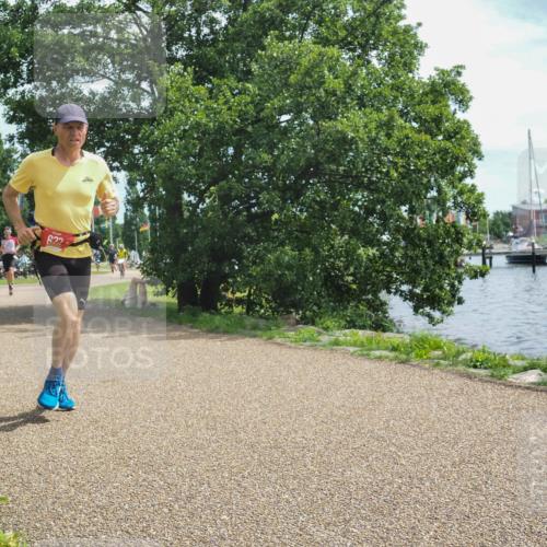 22.06.2025 - Viking Triathlon KatJ http://msf.ph/oto/8129390 22.06.2025 13:16:00 Laufen  meine-sportfotos.de