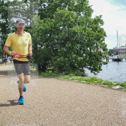 22.06.2025 - Viking Triathlon KatJ http://msf.ph/oto/8129404 22.06.2025 13:16:01 Laufen  meine-sportfotos.de