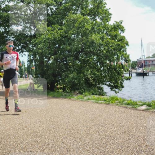 22.06.2025 - Viking Triathlon KatJ http://msf.ph/oto/8129430 22.06.2025 13:16:05 Laufen 20, 387 meine-sportfotos.de