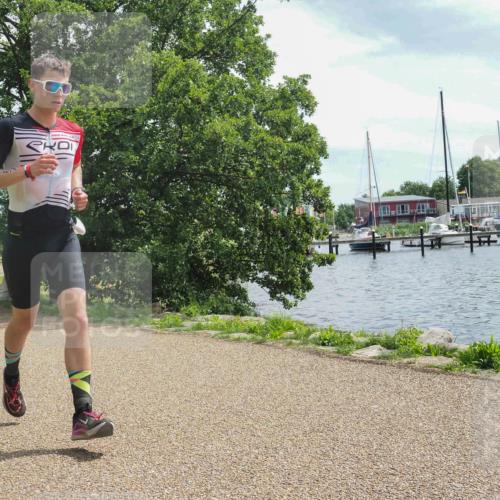 22.06.2025 - Viking Triathlon KatJ http://msf.ph/oto/8129443 22.06.2025 13:16:06 Laufen 20, 387 meine-sportfotos.de