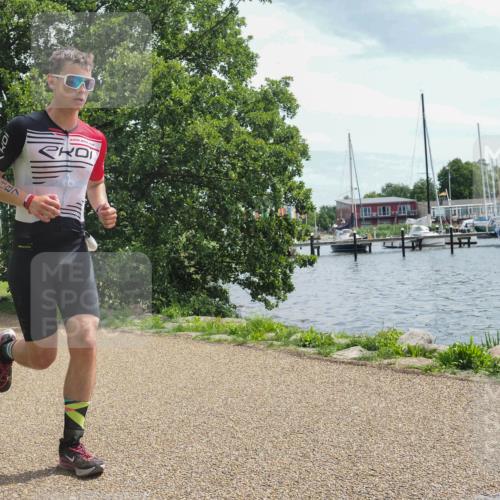 22.06.2025 - Viking Triathlon KatJ http://msf.ph/oto/8129450 22.06.2025 13:16:06 Laufen 20, 387 meine-sportfotos.de