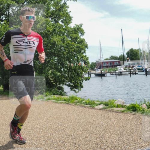 22.06.2025 - Viking Triathlon KatJ http://msf.ph/oto/8129457 22.06.2025 13:16:06 Laufen 20, 387 meine-sportfotos.de
