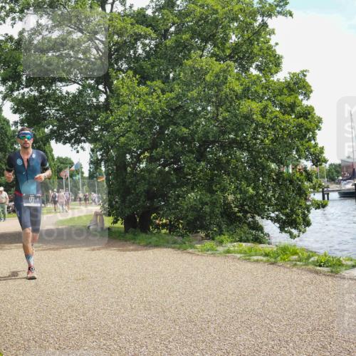 22.06.2025 - Viking Triathlon KatJ http://msf.ph/oto/8129494 22.06.2025 13:16:19 Laufen 177 meine-sportfotos.de