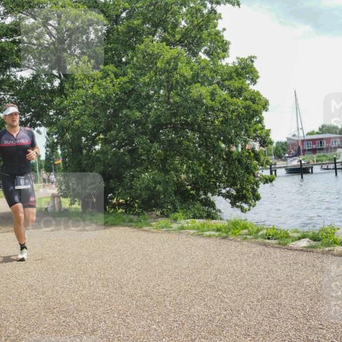 22.06.2025 - Viking Triathlon KatJ http://msf.ph/oto/8129542 22.06.2025 13:16:22 Laufen 80, 177 meine-sportfotos.de