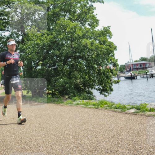 22.06.2025 - Viking Triathlon KatJ http://msf.ph/oto/8129556 22.06.2025 13:16:22 Laufen 80, 177 meine-sportfotos.de