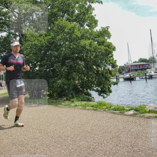 22.06.2025 - Viking Triathlon KatJ http://msf.ph/oto/8129564 22.06.2025 13:16:23 Laufen 80, 177 meine-sportfotos.de