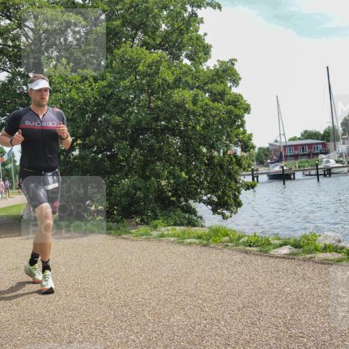 22.06.2025 - Viking Triathlon KatJ http://msf.ph/oto/8129570 22.06.2025 13:16:23 Laufen 80, 177 meine-sportfotos.de
