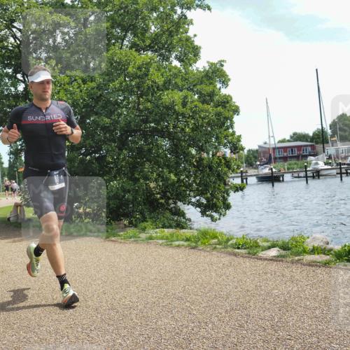 22.06.2025 - Viking Triathlon KatJ http://msf.ph/oto/8129577 22.06.2025 13:16:23 Laufen 80, 177 meine-sportfotos.de