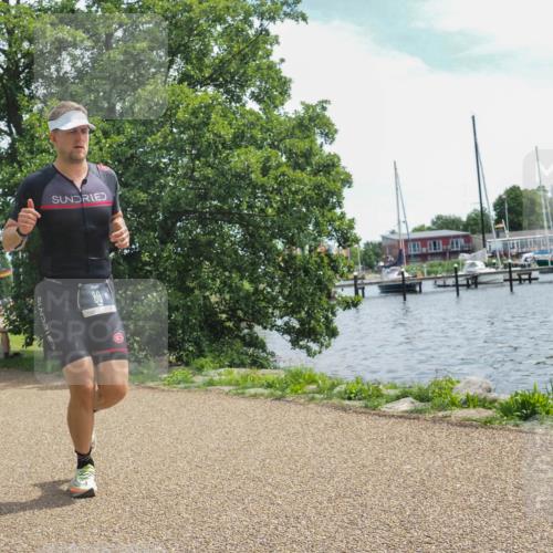 22.06.2025 - Viking Triathlon KatJ http://msf.ph/oto/8129583 22.06.2025 13:16:23 Laufen 80, 177 meine-sportfotos.de