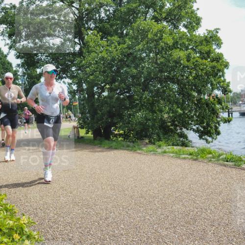 22.06.2025 - Viking Triathlon KatJ http://msf.ph/oto/8129646 22.06.2025 13:16:37 Laufen 47, 171, 518 meine-sportfotos.de