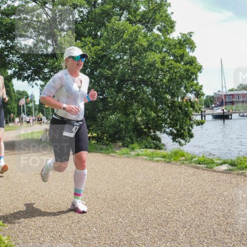 22.06.2025 - Viking Triathlon KatJ http://msf.ph/oto/8129660 22.06.2025 13:16:37 Laufen 47, 171, 518 meine-sportfotos.de
