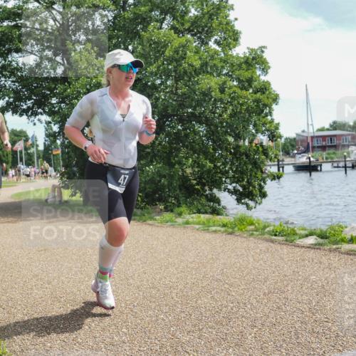 22.06.2025 - Viking Triathlon KatJ http://msf.ph/oto/8129665 22.06.2025 13:16:37 Laufen 47, 171, 518 meine-sportfotos.de