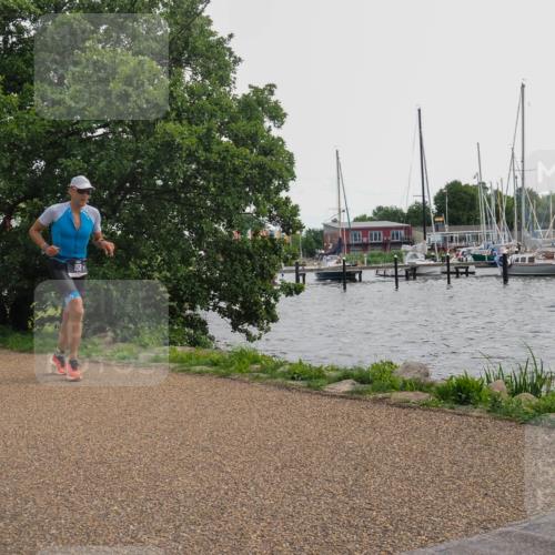 22.06.2025 - Viking Triathlon KatJ http://msf.ph/oto/8130015 22.06.2025 13:59:55 Laufen 158 meine-sportfotos.de