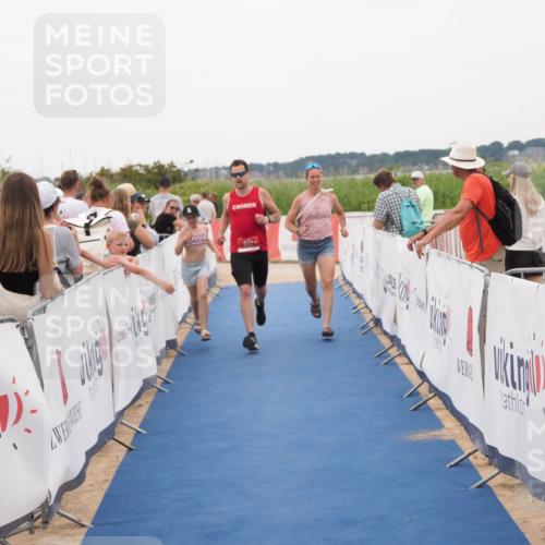 22.06.2025 - Viking Triathlon MichiJ http://msf.ph/oto/8130689 22.06.2025 15:32:13 Ziel 632 meine-sportfotos.de