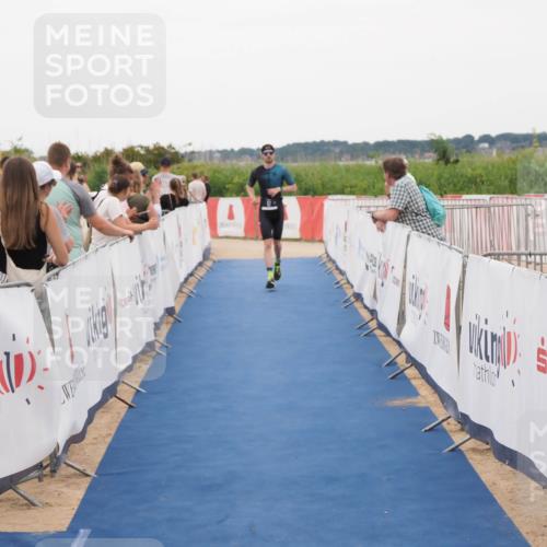 22.06.2025 - Viking Triathlon MichiJ http://msf.ph/oto/8130813 22.06.2025 15:33:47 Ziel 57 meine-sportfotos.de
