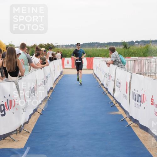 22.06.2025 - Viking Triathlon MichiJ http://msf.ph/oto/8130816 22.06.2025 15:33:47 Ziel 57 meine-sportfotos.de