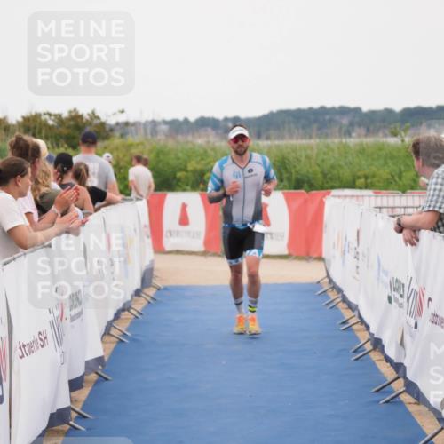 22.06.2025 - Viking Triathlon MichiJ http://msf.ph/oto/8130854 22.06.2025 15:34:12 Ziel 361 meine-sportfotos.de