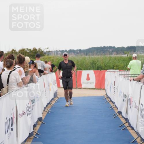 22.06.2025 - Viking Triathlon MichiJ http://msf.ph/oto/8131023 22.06.2025 15:34:59 Ziel 128 meine-sportfotos.de
