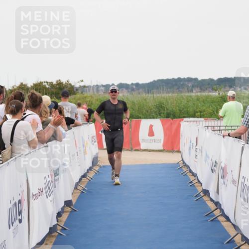 22.06.2025 - Viking Triathlon MichiJ http://msf.ph/oto/8131025 22.06.2025 15:34:59 Ziel 128 meine-sportfotos.de