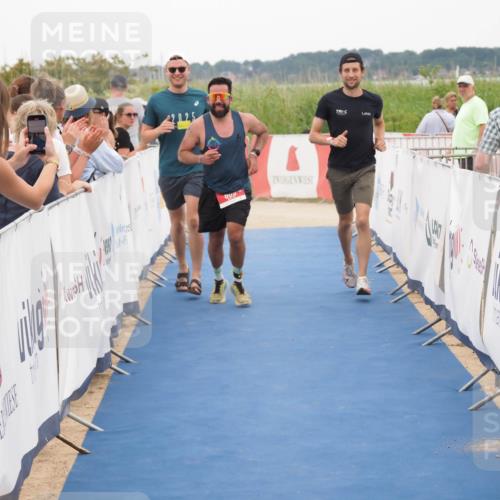 22.06.2025 - Viking Triathlon MichiJ http://msf.ph/oto/8131150 22.06.2025 15:35:29 Ziel 609 meine-sportfotos.de