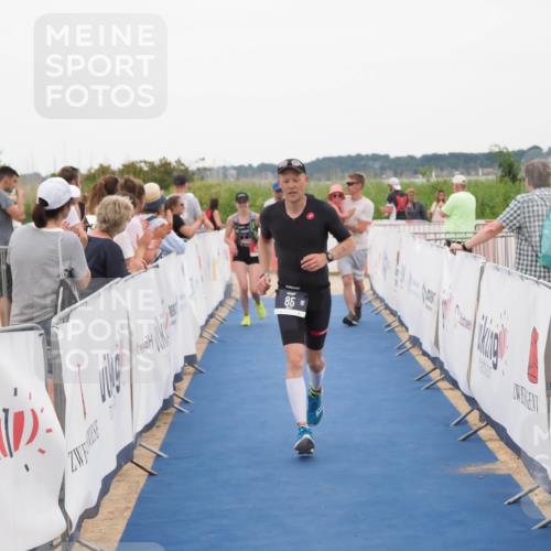 22.06.2025 - Viking Triathlon MichiJ http://msf.ph/oto/8131188 22.06.2025 15:35:44 Ziel 85, 150, 608 meine-sportfotos.de