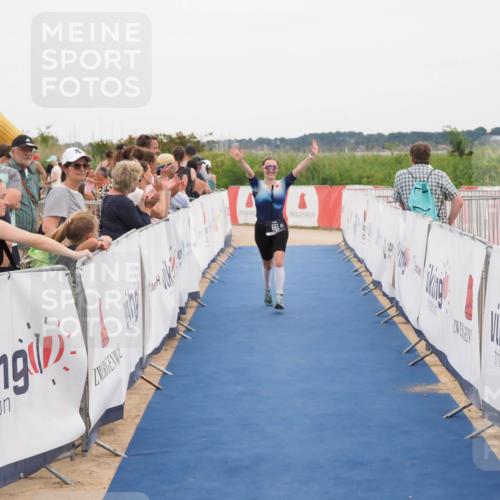 22.06.2025 - Viking Triathlon MichiJ http://msf.ph/oto/8131344 22.06.2025 15:37:36 Ziel 551 meine-sportfotos.de