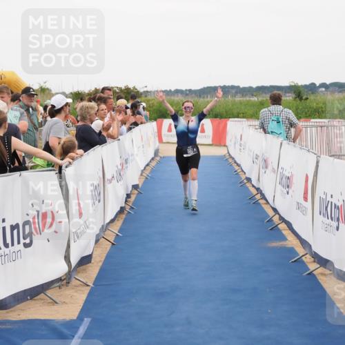 22.06.2025 - Viking Triathlon MichiJ http://msf.ph/oto/8131349 22.06.2025 15:37:37 Ziel 551 meine-sportfotos.de